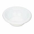 Tablemate Bowls, 5oz., White, PK125 5244WH